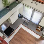 Gezellig vakantiehuis in Wolphaartsdijk bij het Veerse Meer