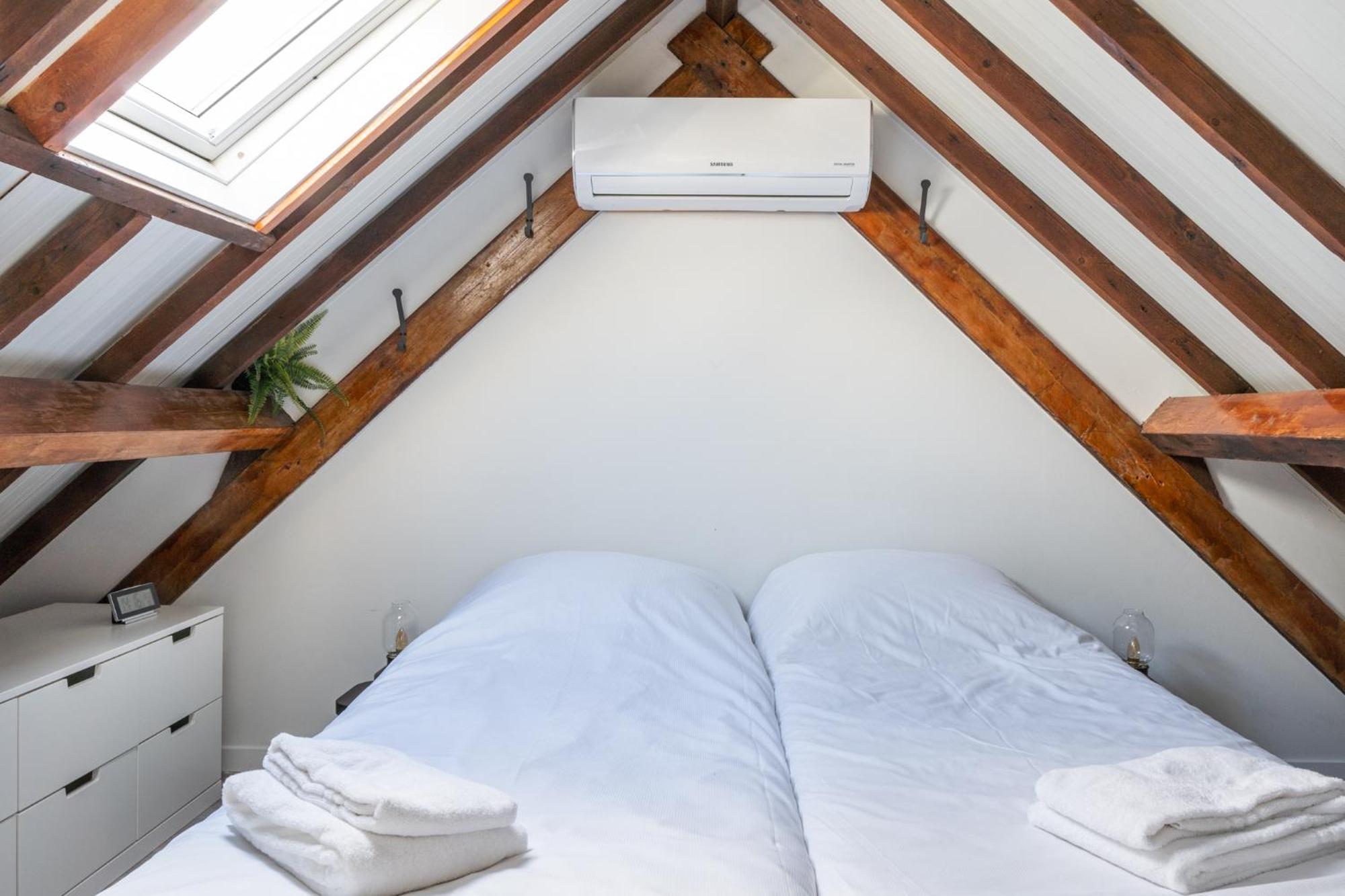 Vakantiehuis Gezellig In Bij Het Veerse Wolphaartsdijk